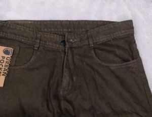 🤎 BRAND NEW Men's Brown Cargo Pants🤎