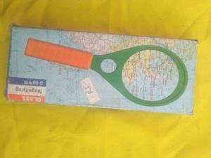 Magnifying Glass