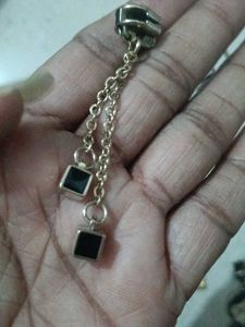 Assorted Zipper Pull Charms all piece