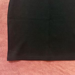Urbanic | Chain-Strap Bodycon Mini Dress