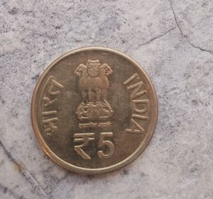 University Of Mysore Coins