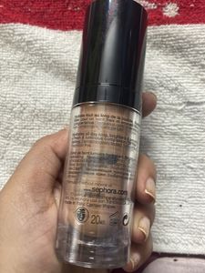 Sephora Foundation