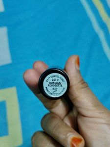 K7L Matte Lipstick