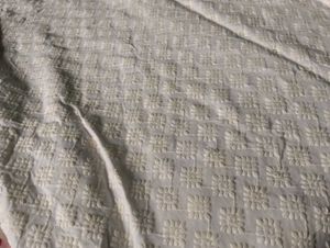 Chikenkari Kurta