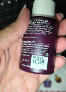 Asaya Multi-Peptide Complex Serum