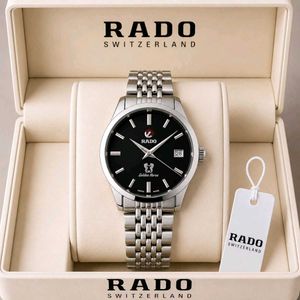 RADO Golden Horse Watch