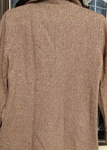 Women Overcoat