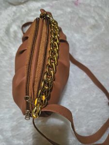 Trendy Chain Bag Pack Of 2