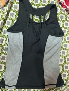 Workout Tank Top