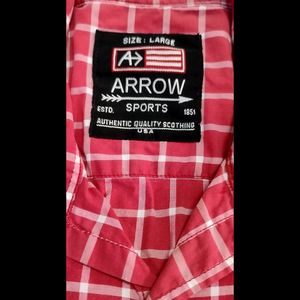 Combo Of Men's Shirts