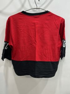 Crop T Shirt