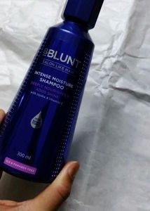BBlunt Intense Moisture Shampoo