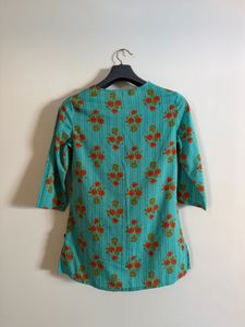 avasa short kuri