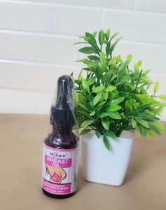 1 Step Instant Facial &amp; Body Oil