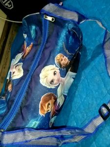 Disney Frozen Elsa Anna Backpack