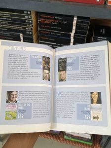 Reader's Digest Select Editions