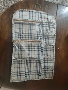 Hanging Organizer storage Bag
