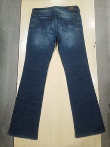 Surplus Denim Kati Fati Boot Cut Jeans for Woman