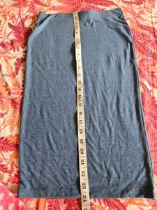 New Forever 21 Pencil Skirt