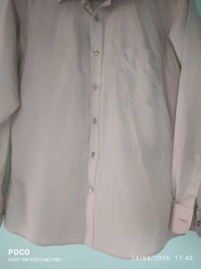 Men's Classic Formal Shirt