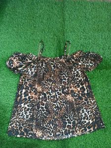Big Size Top