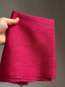 Rani Pink Blouse Piece 1mtr