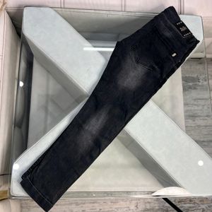 Men's Denim Jeans