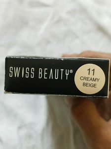 SWISS BEAUTY liquid Concealer