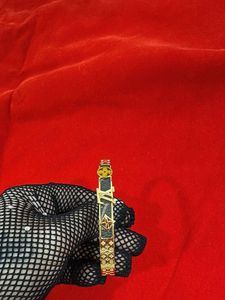 Designer Bangle Bracelet