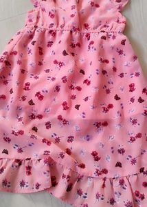 Beautiful Chiffon dress