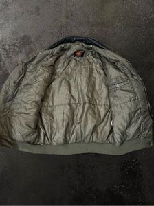Vintage U.S Airforce Bomber Jacket