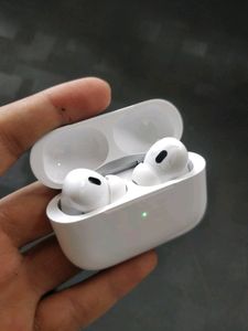 Airpods Pro 2