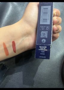 Dior Rouge shade 200