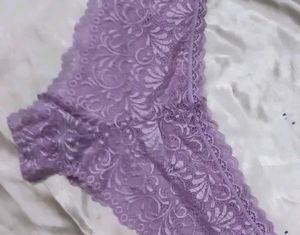 Lace Briefs