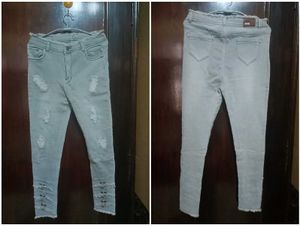 👖 8 Women's Jeans Combo 💫Budget Deal