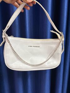 Lino Perros Shoulder Bag