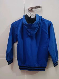 Premium Quality Boy's Woolen Hoodie 😍