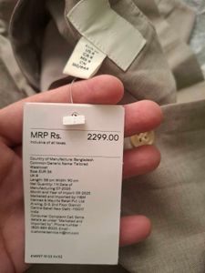 H&amp;M Stylish Sleeveless Vest