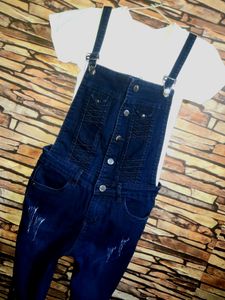 Dungaree And Quality Is Very Good