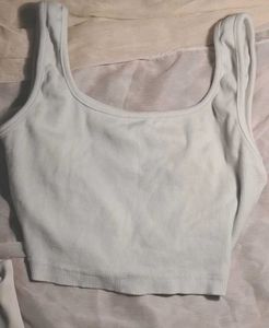 Basic Essential Tank Top
