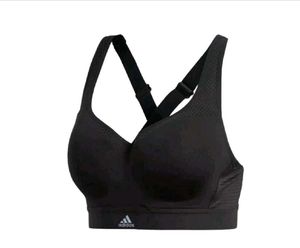 Limited Time Offer !! Adidas Black Sports Bra