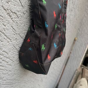 Ralph Lauren Tote Bag