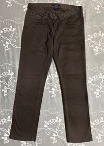 Gant Straight Fit Pants