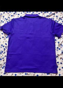 🔵Elegance Paris Blue Shirt 🔵