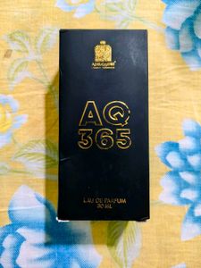 ADILQADRI AQ 365 Eau de Parfum 30ml