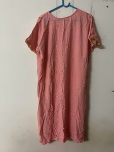 Maternity :: Feeding Dress