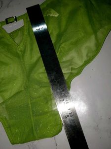Sparkly Green Bikini Briefs fit for 34-36 size