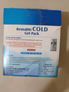 Onyx Neo Reusable Cold Gel Pack
