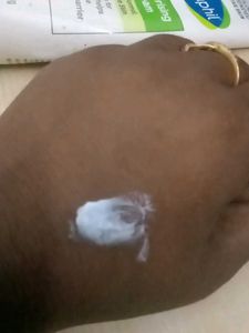 Cetaphil Moisturising Cream