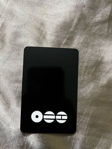 BTS JHOPE TARGET ROOTED IN MUSIC EXCLUSIVE PC